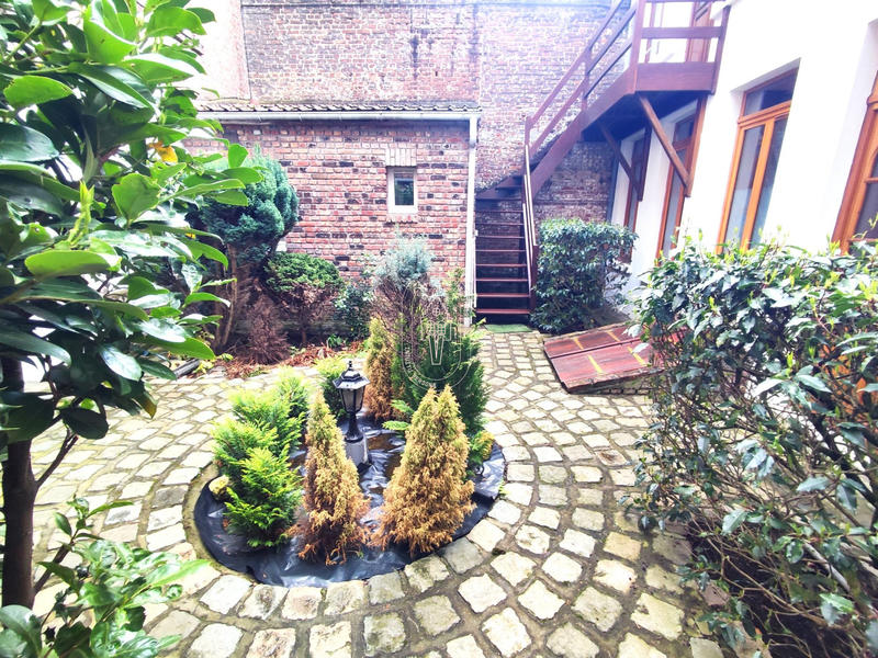 Appartement - 43 m² - 3 pièces