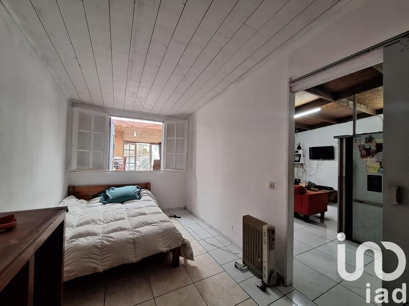 Maison - 275 m² - 12 pièces