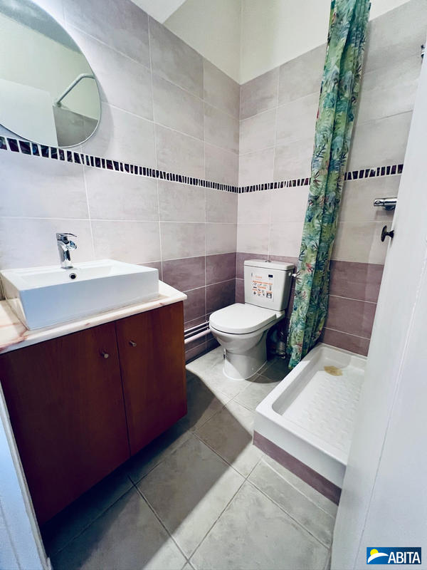 Appartement - 84 m² - 4 pièces