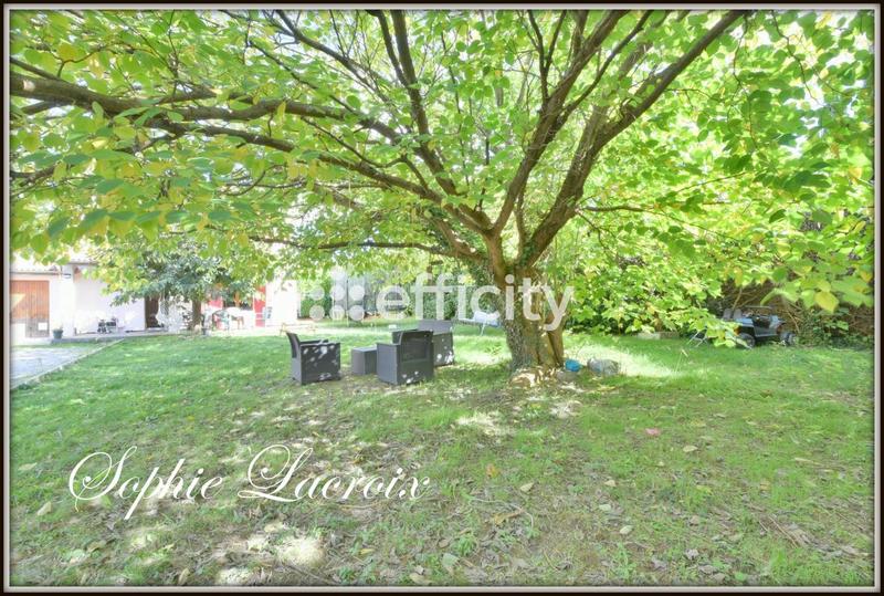 Maison - 89 m² - 4 pièces