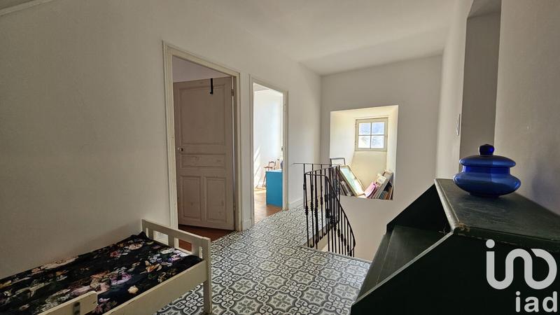 Maison de village - 216 m² - 12 pièces
