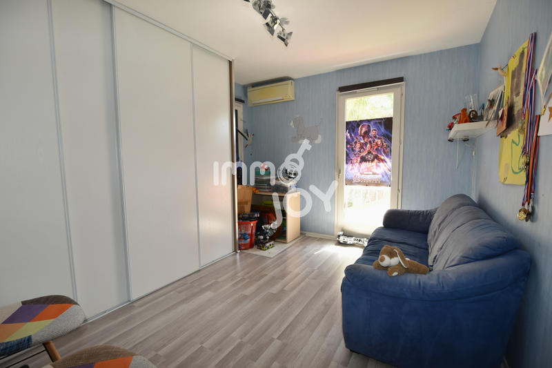 Maison - 129 m² - 6 pièces