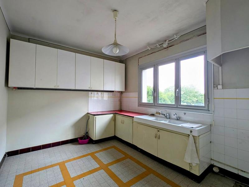 Maison - 148 m² - 7 pièces