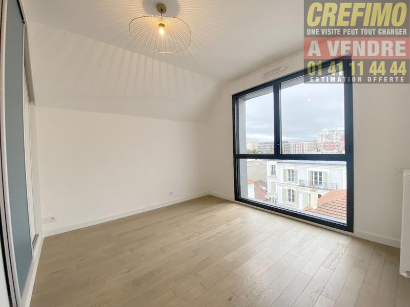 Appartement - 78 m² - 4 pièces