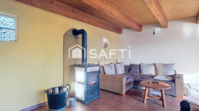 Châlet - 67 m² - 3 pièces