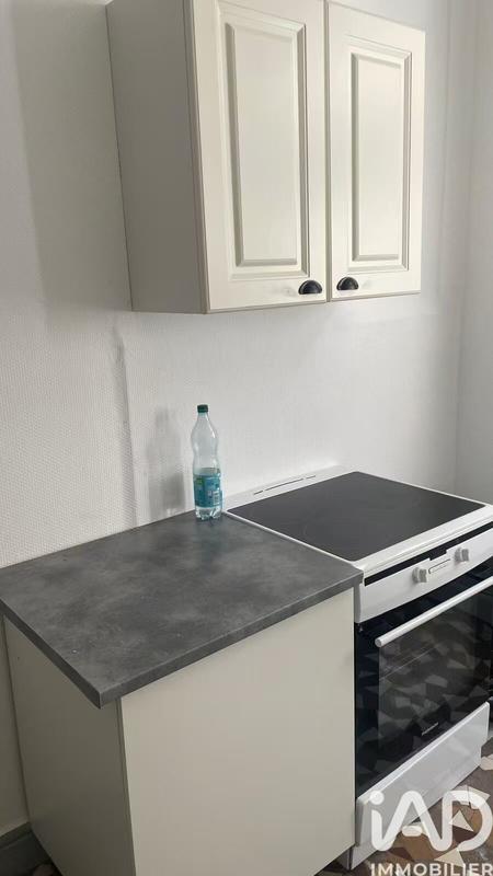 Immeuble - 320 m² - 3 pièces