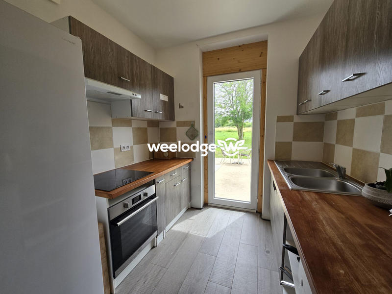 Maison - 282 m² - 13 pièces