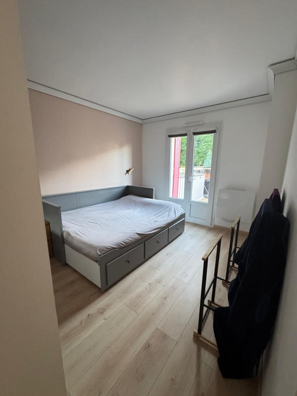 Maison - 121 m² - 6 pièces