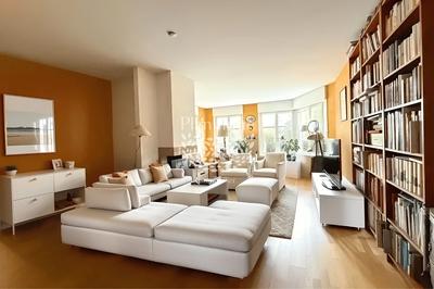 Appartement - 141 m² - 5 pièces