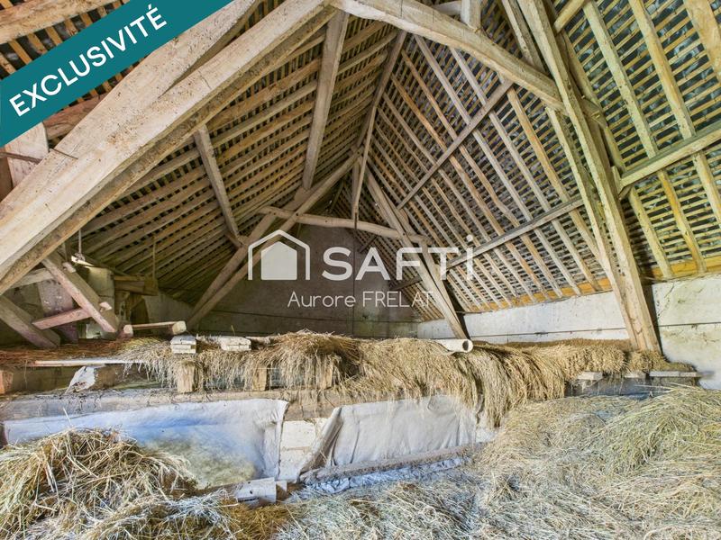 Maison - 180 m² - 5 pièces