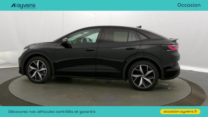 Volkswagen Id.5 340ch 79kWh Gtx Life Max