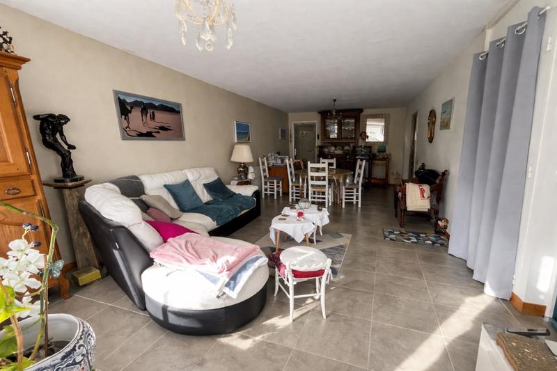 Appartement - 76 m² - 4 pièces