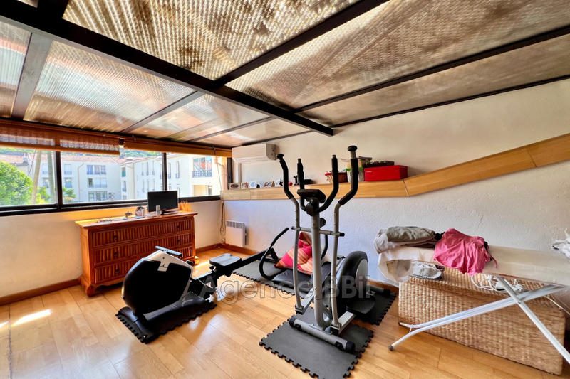 Maison de ville - 123 m² - 5 pièces