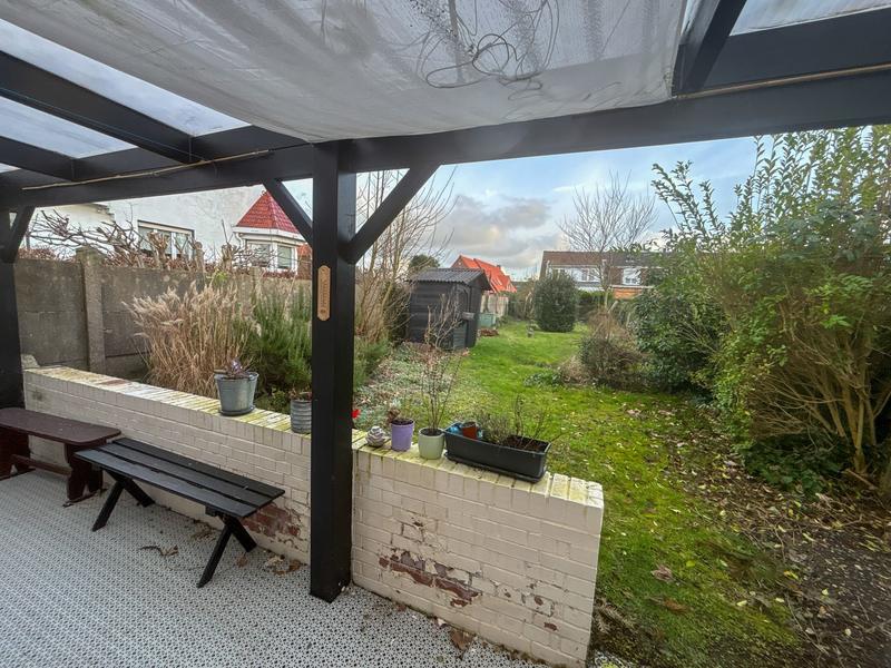 Maison - 94 m² - 4 pièces