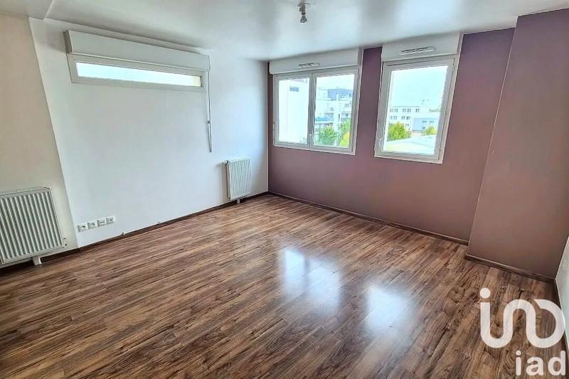 Studio - 33 m² - 1 pièce