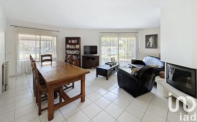 Maison - 148 m² - 5 pièces