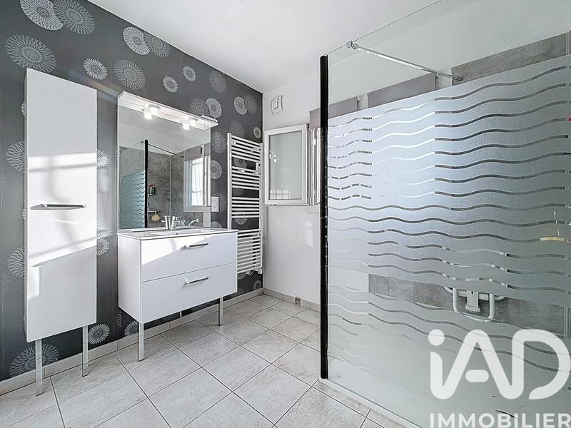 Maison - 143 m² - 6 pièces