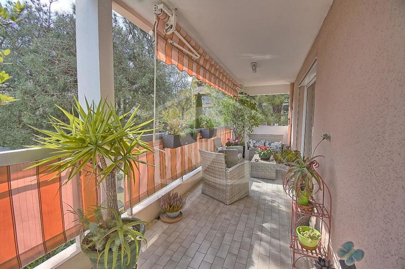 Appartement - 101 m² - 4 pièces