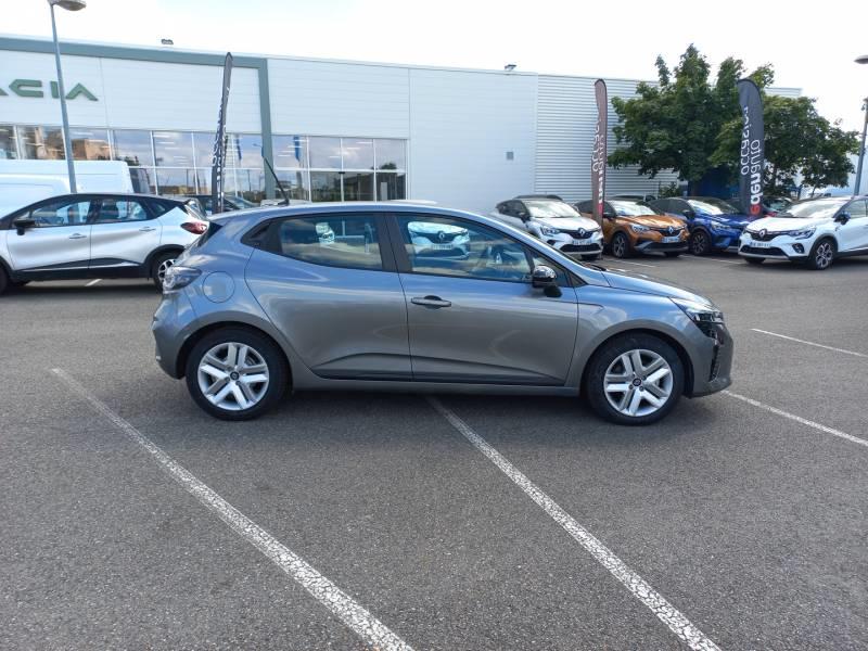 Renault Clio E-Tech full hybrid 145 Evolution