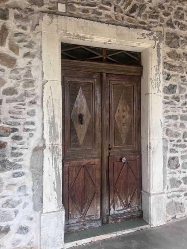 Maison de maîtres - 123 m² - 4 pièces