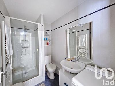 Appartement - 33 m² - 2 pièces