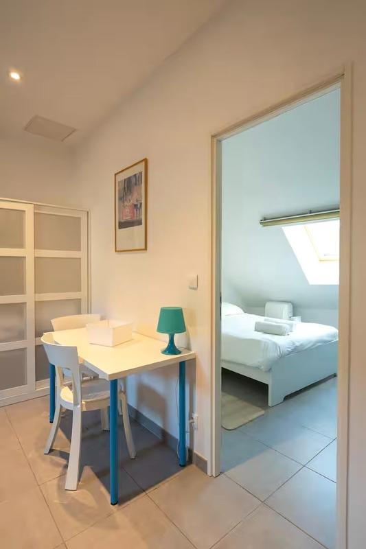 Immeuble - 96 m² - 6 pièces