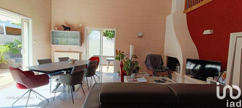 Maison - 128 m² - 3 pièces