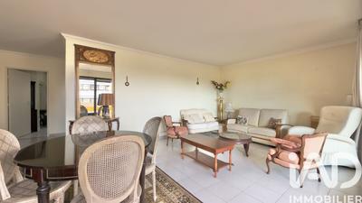 Appartement - 72 m² - 3 pièces