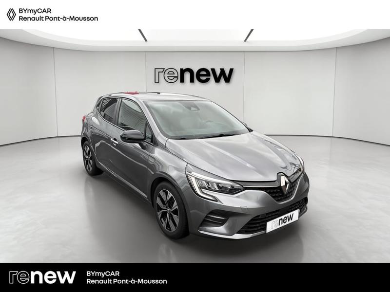 Renault Clio V TCe 90 Evolution