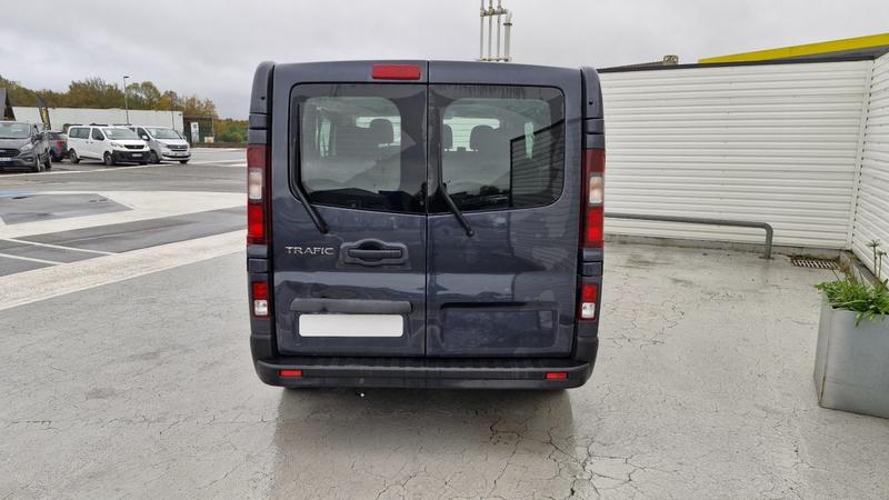 Renault Trafic L2 Dci 150 Zen