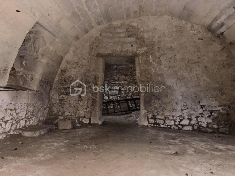 Maison ancienne - 194 m² - 7 pièces
