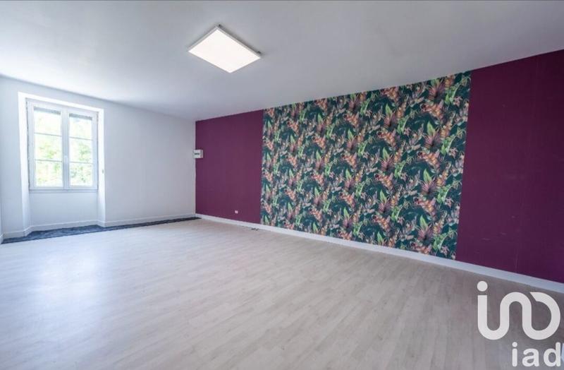 Maison de village - 244 m² - 9 pièces