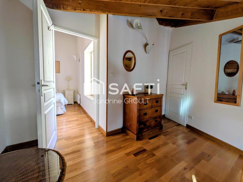 Appartement - 92 m² - 3 pièces