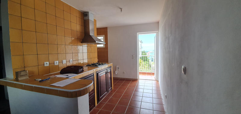 Appartement - 68 m² - 4 pièces