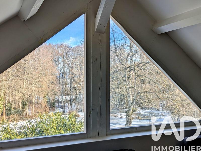 Duplex - 127 m² - 4 pièces