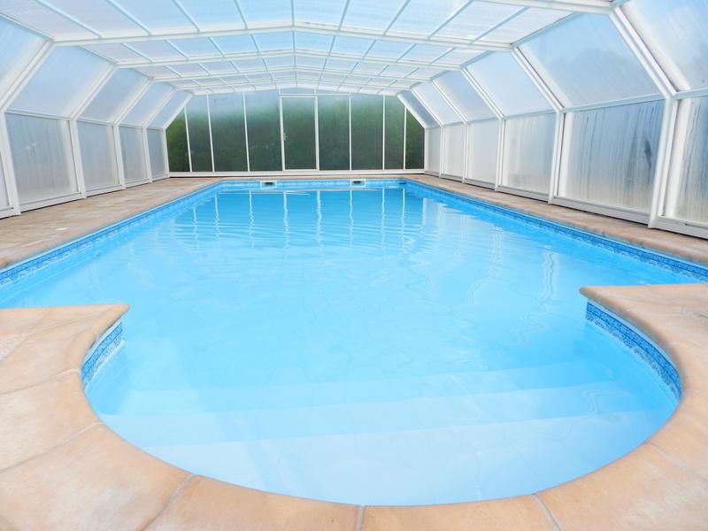 Maison - 157 m² - 7 pièces