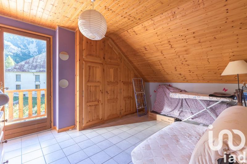 Châlet - 160 m² - 5 pièces