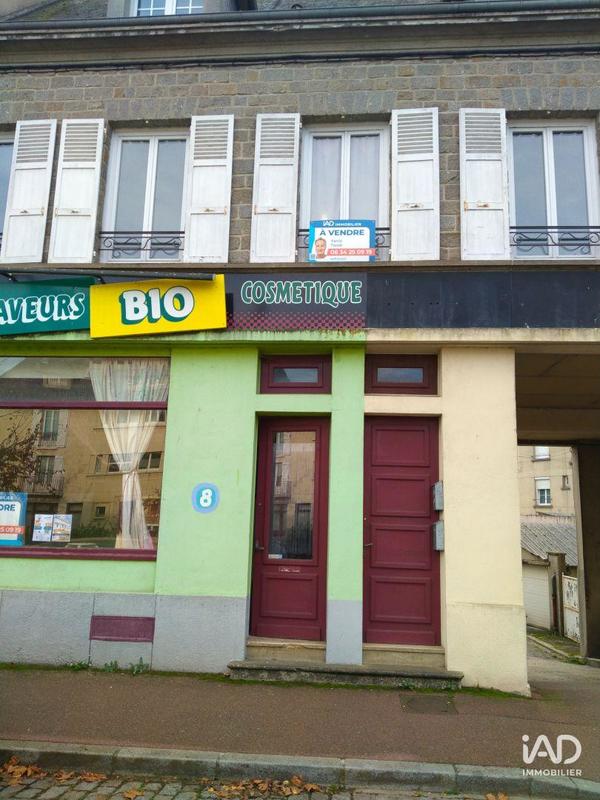 Local commercial - 42 m²