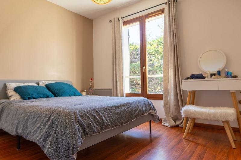 Maison traditionnelle - 92 m² - 4 pièces