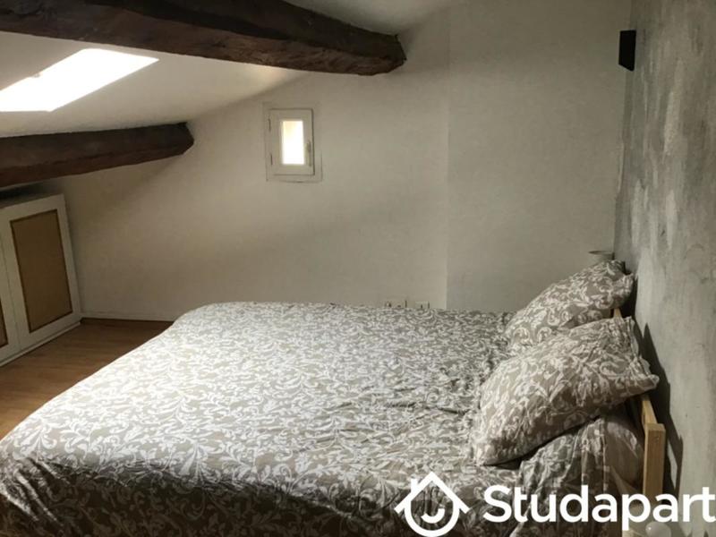 Appartement - 47 m² - 3 pièces