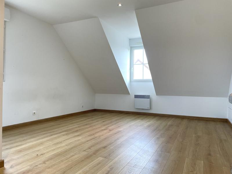 Maison - 150 m² - 8 pièces