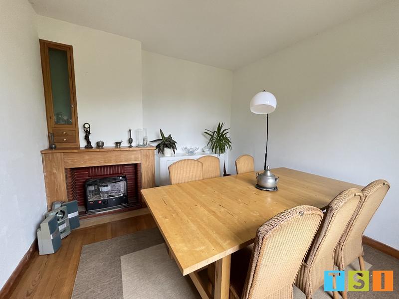 Maison - 170 m² - 8 pièces