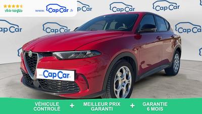 Alfa Romeo Tonale 1.5 Hybrid 130 Super Tct