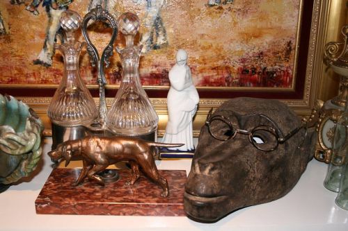 La Grange de Truffes