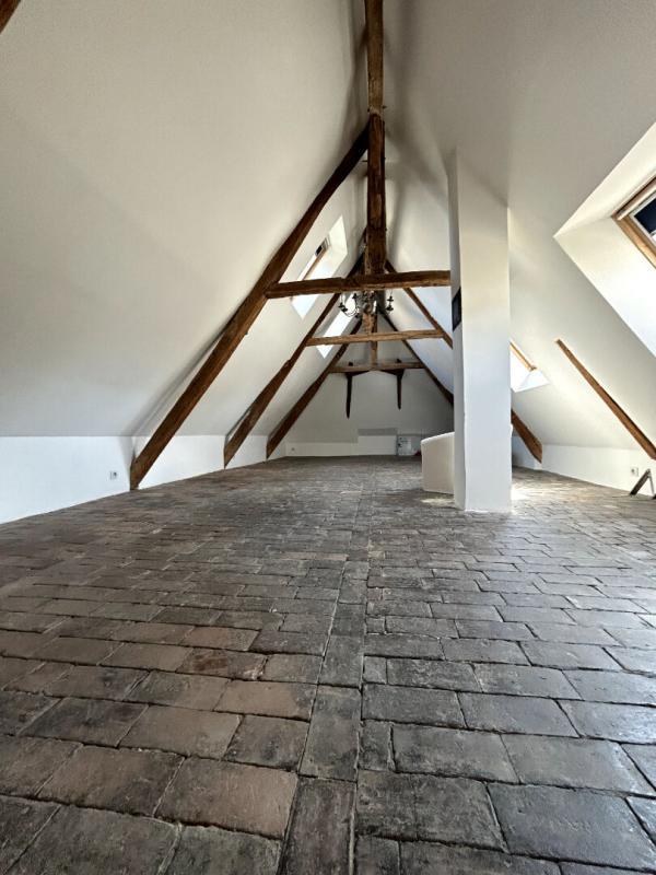 Maison - 180 m² - 6 pièces