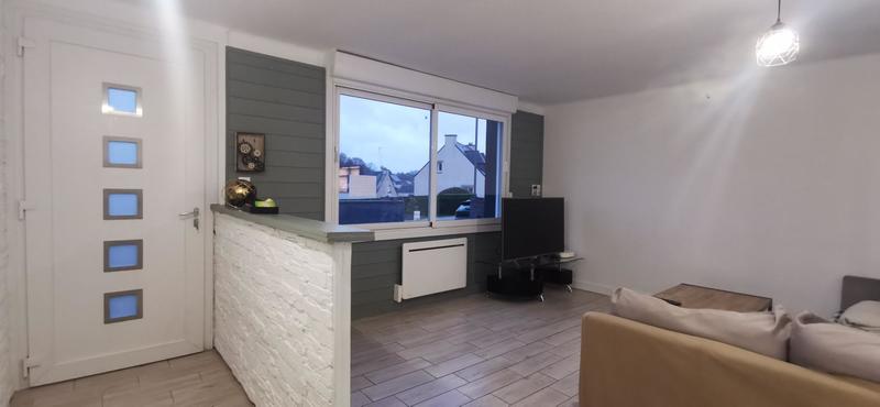 Maison - 156 m² - 6 pièces