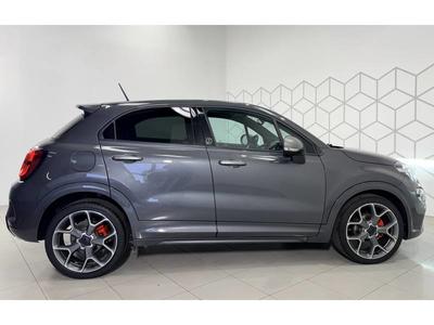 Fiat 500x 1.0 FireFly Turbo T3 120 ch Ballon d'Or