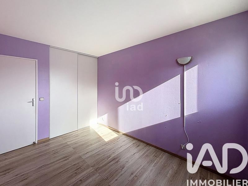 Appartement - 88 m² - 4 pièces