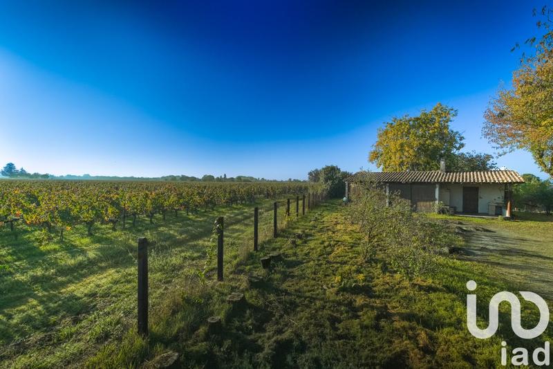 Maison - 251 m² - 10 pièces