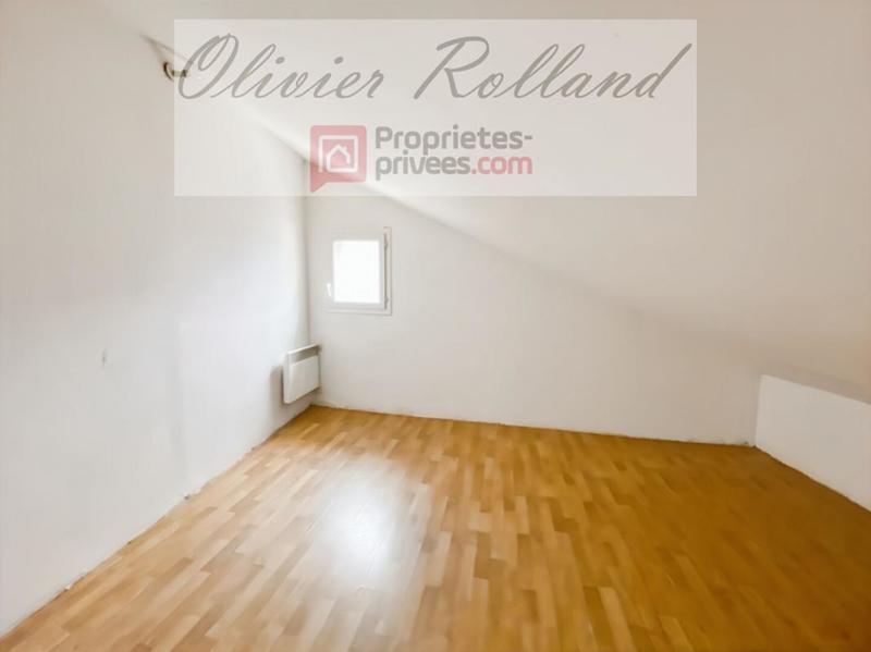 Maison - 101 m² - 6 pièces